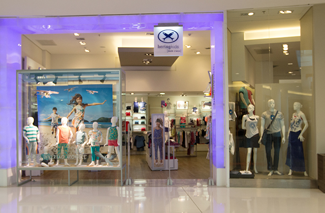 HERING KIDS – Parque das Bandeiras Shopping - Foto 1